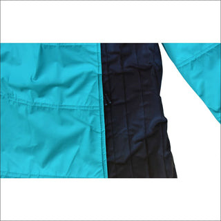 Snow Country Outerwear Womens 1X-6X Plus Size The Aspen Ski Jacket Coat - Women’s Plus Size