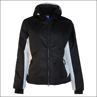 Snow Country Outerwear Women’s Plus Size 1X-6X Gemini Insulated Winter Snow Ski Jacket Coat - Women’s Plus Size
