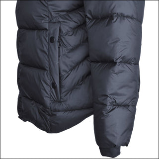 plus size winter coat
