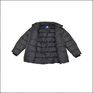 Snow Country Outerwear Women’s Plus Size 1X-6X Lexington Synthetic Winter Puffy Jacket Coat - Women’s Plus Size