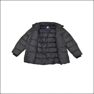 plus size winter coat