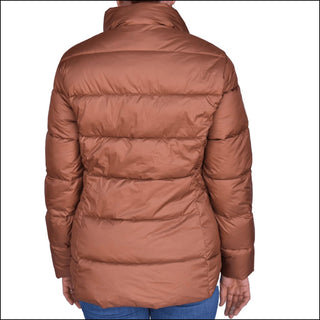 Snow Country Outerwear Women’s Plus Size 1X-6X Lexington Synthetic Winter Puffy Jacket Coat - Women’s Plus Size