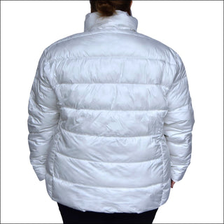 Snow Country Outerwear Women’s Plus Size 1X-6X Lexington Synthetic Winter Puffy Jacket Coat - Women’s Plus Size