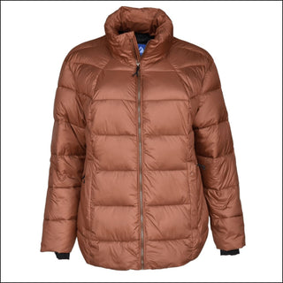 Snow Country Outerwear Women’s Plus Size 1X-6X Lexington Synthetic Winter Puffy Jacket Coat - Women’s Plus Size