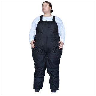 Plus Size Snow Pants and Ski Bibs in Sizes 1X-6X – Snow Country Outerwear