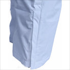 White fabric pants leg from Women’s Plus Size 1X-6X Trax Winter Ski Pants