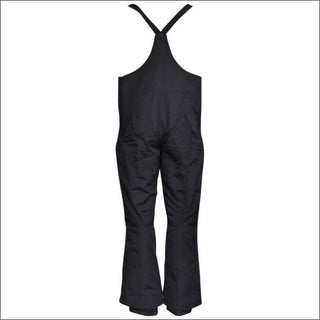 Snow Country Outerwear Womens Plus Size Snow Ski Bibs Overalls Pants 1X - 6X Reg and Short - Womens