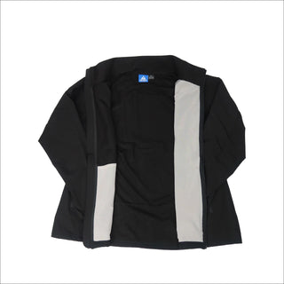 Women’s Plus Size 2X-6X Stretch Rain Jacket Windbreaker Coat Sabre