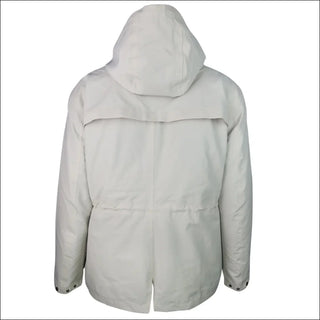 Women’s Plus Size 1X-6X  Waterproof Rain Jacket Windbreaker Coat Manchester