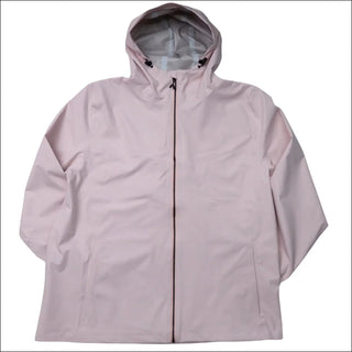 Women’s Plus Size Camden Waterproof 1X-6X Windbreaker Rain Jacket