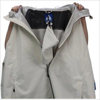 Women’s Plus Size Camden Waterproof 1X-6X Windbreaker Rain Jacket