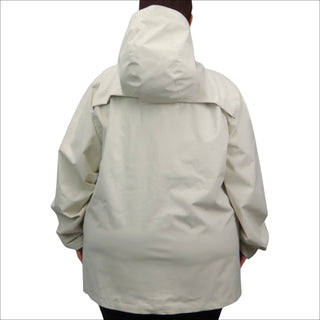 Women’s Plus Size Camden Waterproof 1X-6X Windbreaker Rain Jacket