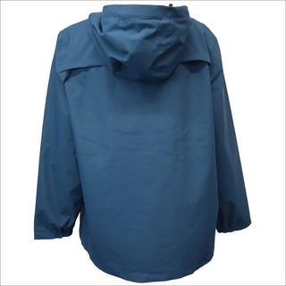 Women’s Plus Size Camden Waterproof 1X-6X Windbreaker Rain Jacket