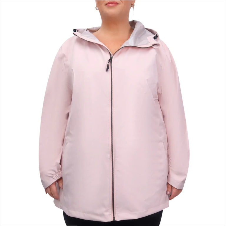 Plus size rain suit online