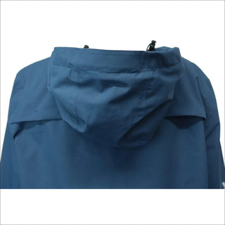 Women’s Plus Size Camden Waterproof 1X-6X Windbreaker Rain Jacket
