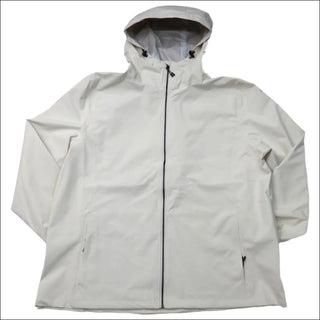 Women’s Plus Size Camden Waterproof 1X-6X Windbreaker Rain Jacket