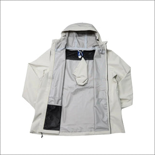 Women’s Plus Size Camden Waterproof 1X-6X Windbreaker Rain Jacket
