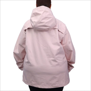Women’s Plus Size Camden Waterproof 1X-6X Windbreaker Rain Jacket