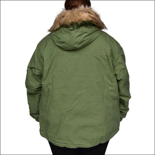 Snow Country Outerwear Women’s Plus Size Fortress Winter Snow Ski Coat Jacket 1X-6X - Women’s Plus Size