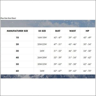Snow Country Outerwear Women’s Plus Size Fortress Winter Snow Ski Coat Jacket 1X-6X - Women’s Plus Size