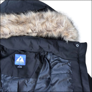 Snow Country Outerwear Women’s Plus Size Fortress Ski Coat Jacket 1X-6X - Plus Size