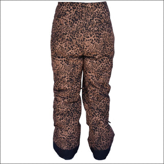 plus size snow pants