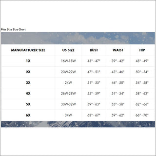 Snow Country Outerwear Women’s Plus Size Insulated Winter Cami Snow & Ski Jacket Coat 1X-6X - Women’s Plus Size