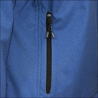 Snow Country Outerwear Women’s Plus Size Micro Fleece Soft Shell Jacket 1X-6X - Women’s Plus Size