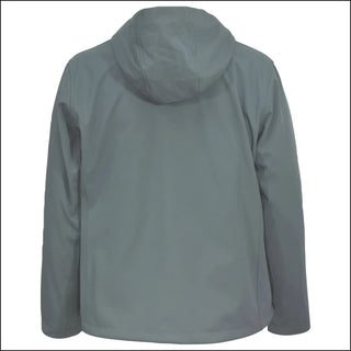Snow Country Outerwear Women’s Plus Size Micro Fleece Soft Shell Jacket 1X-6X - Women’s Plus Size