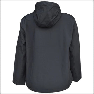 Snow Country Outerwear Women’s Plus Size Micro Fleece Soft Shell Jacket 1X-6X - Women’s Plus Size