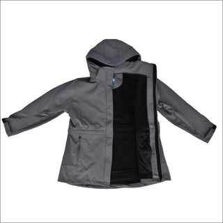 plus size winter coat