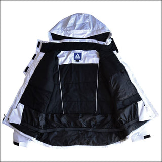 plus size ski jacket
