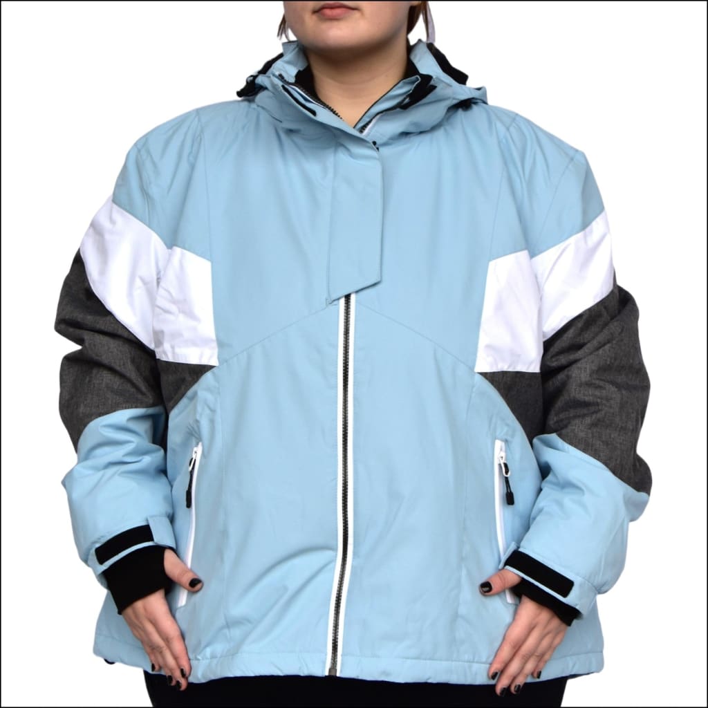 Winter Ladies Loose Short Down Jacket - China Jackets and Winter Jacket  price