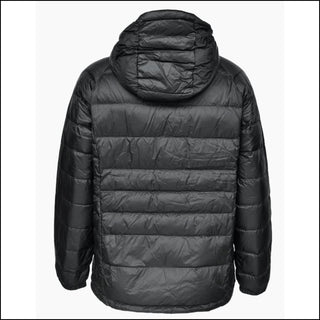 Snow Country Outerwear Women’s Plus Size Packable Down Jacket Hooded 1X-6X - Women’s Plus Size