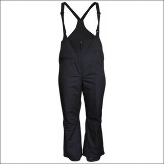 Snow Country Outerwear Women’s S-XL Snow Ski Bibs Overalls Insulated - Women’s