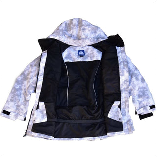 Snow Country Outerwear Womens S-XL Trust Snowboarding Winter Ski Coat Jacket - Women’s