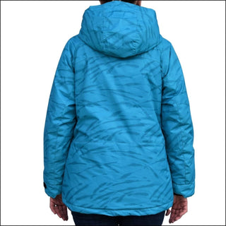 Snow Country Outerwear Womens S-XL Trust Snowboarding Winter Ski Coat Jacket - Women’s