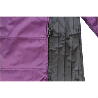 Snow Country Outerwear Women’s The Aspen S-XL Insulated Winter Snow Ski Jacket Coat - Women’s