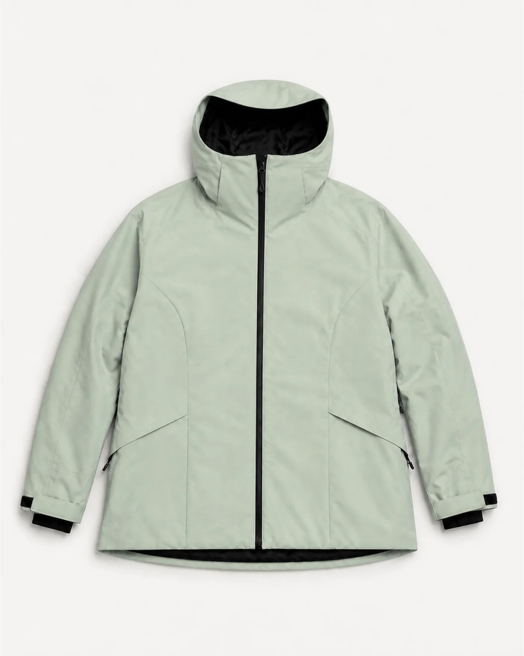 The Tempest Snow Jacket