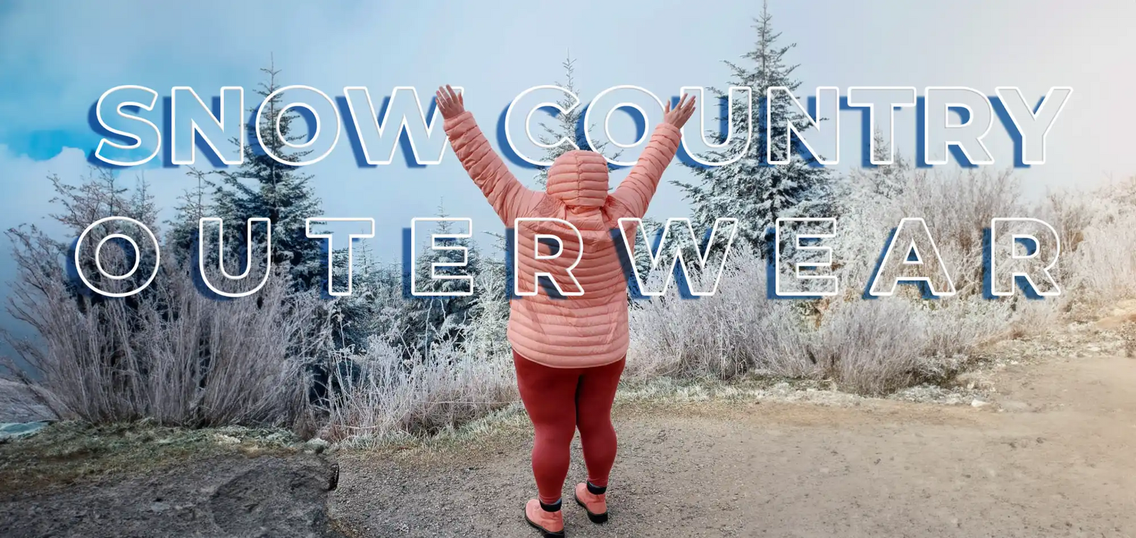Snow Country Outerwear