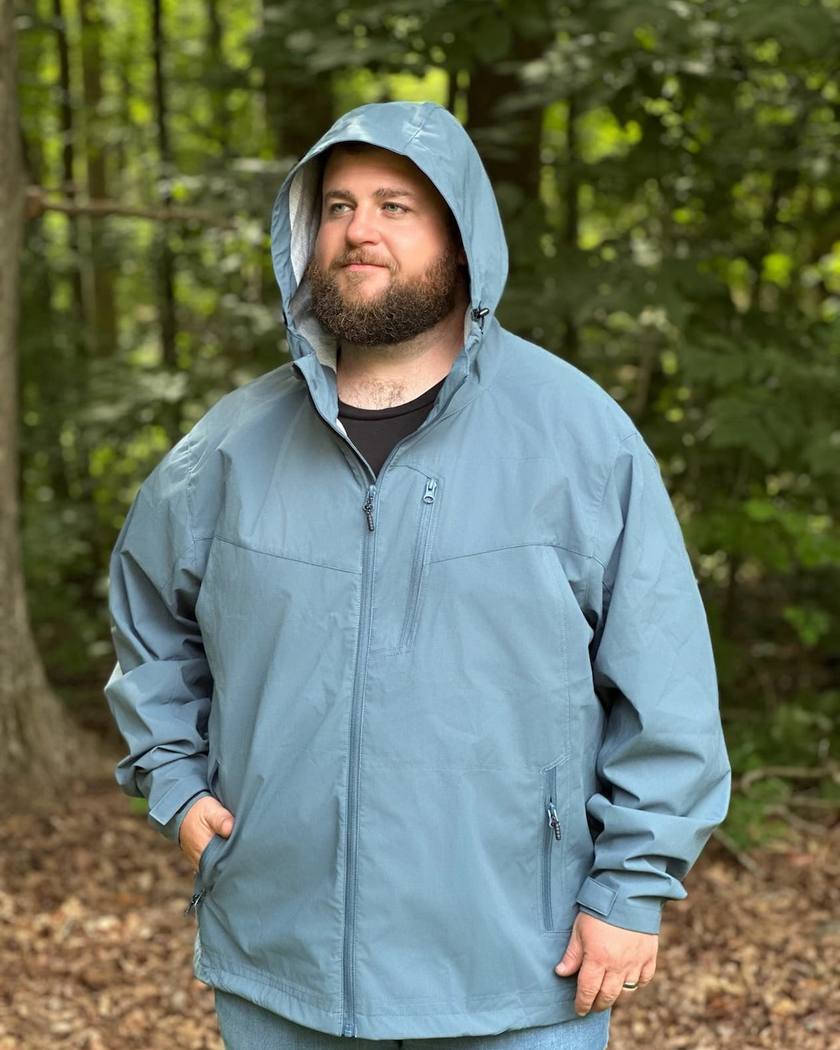 Rain Jackets