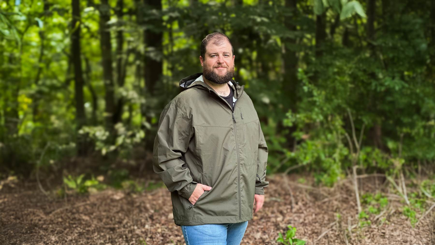 Plus Size From the First Stitch